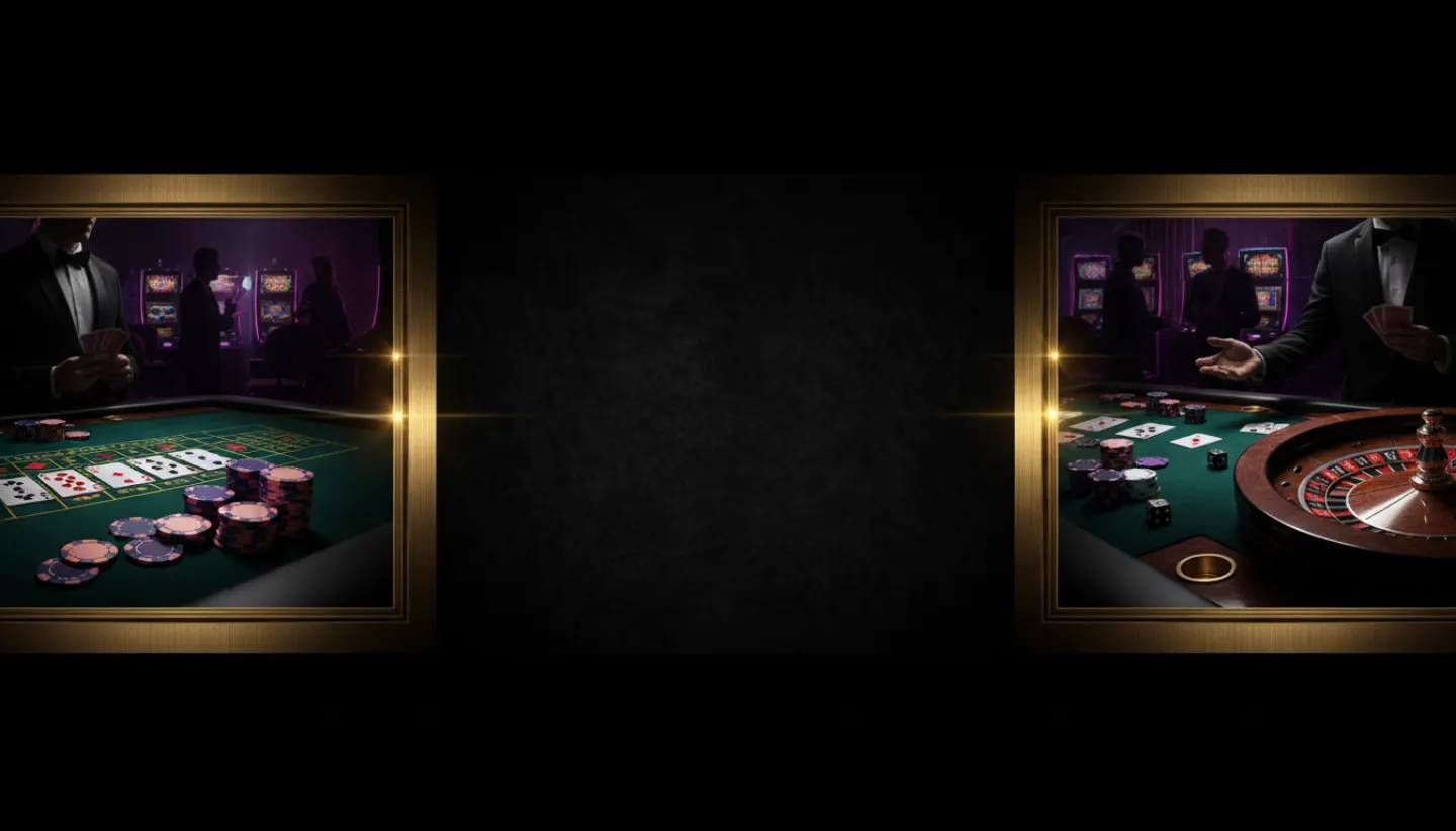 Slothunter Casino